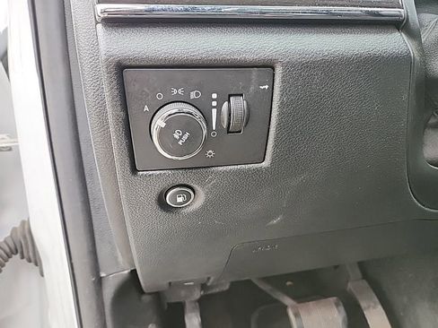 Used 2015 Jeep Grand Cherokee High Altitude AWD/4WD image 15