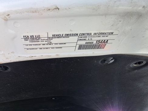 Used 2023 RAM 1500 Laramie AWD/4WD image 27