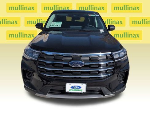 New 2026 Ford Explorer Active image 16
