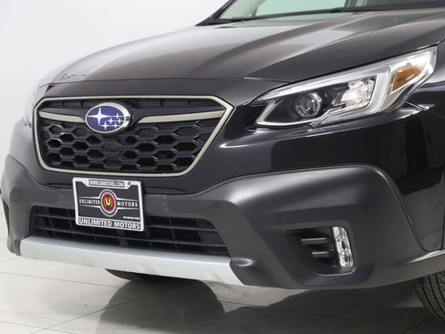 Used 2022 Subaru Outback Limited image 50