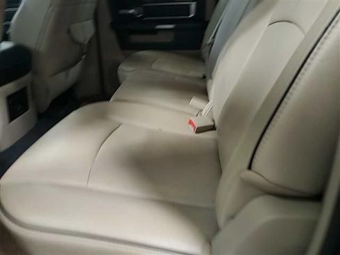 Used 2018 RAM 1500 Limited AWD/4WD image 11