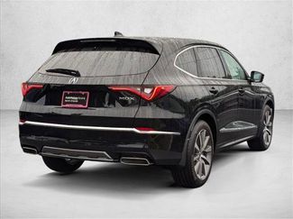 Used 2025 Acura MDX FWD w/ Technology Package video 2