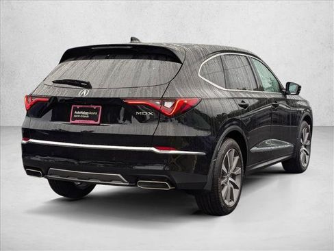 Used 2025 Acura MDX FWD w/ Technology Package image 2