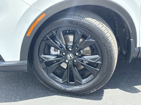 Certified 2023 Honda CR-V Sport Touring image 41