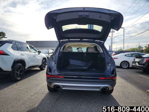 Used 2021 Lincoln Corsair AWD w/ Equipment Group 101A image 29