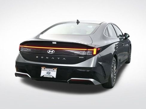 Used 2025 Hyundai Sonata SEL FWD image 6