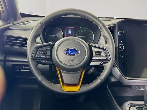 Certified 2026 Subaru Crosstrek 2.5i Wilderness w/ Crosstrek Mirror Package AWD/4WD image 14