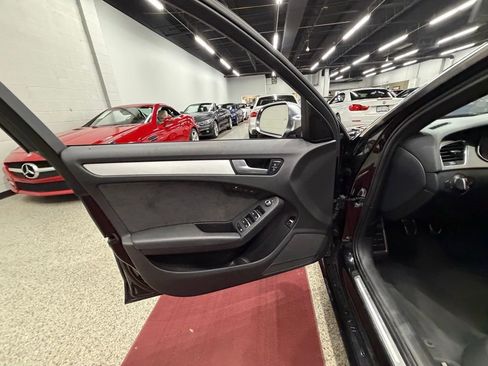 Used 2014 Audi S4 Premium Plus image 22