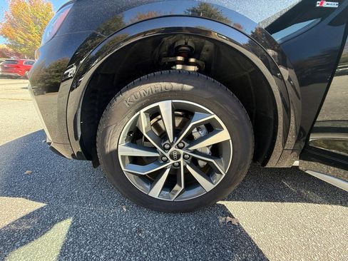 Used 2025 Audi Q5 2.0T Premium Plus w/ Premium Plus Package image 27