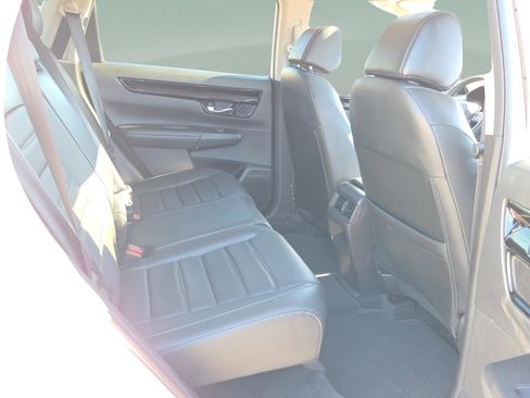 Used 2023 Honda CR-V EX-L image 15