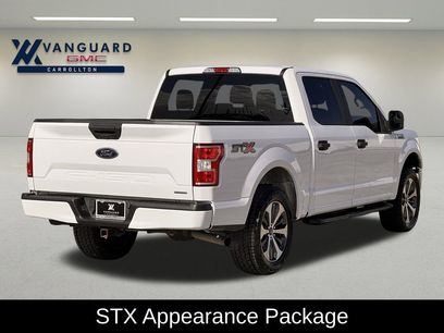 Used 2019 Ford F150 XL w/ Equipment Group 101A Mid