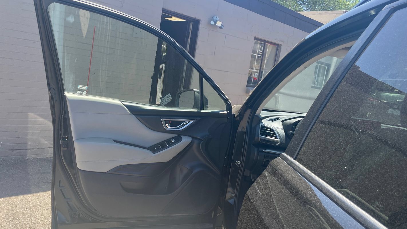 Used 2019 Subaru Forester Premium AWD/4WD image 10