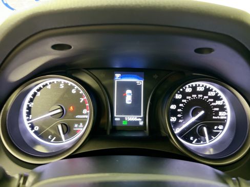 Used 2024 Toyota Camry SE FWD image 22