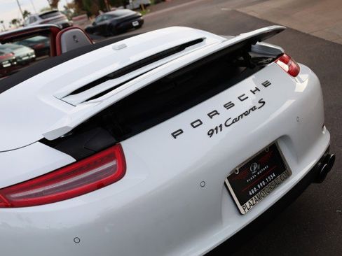 Used 2013 Porsche 911 Carrera S image 64