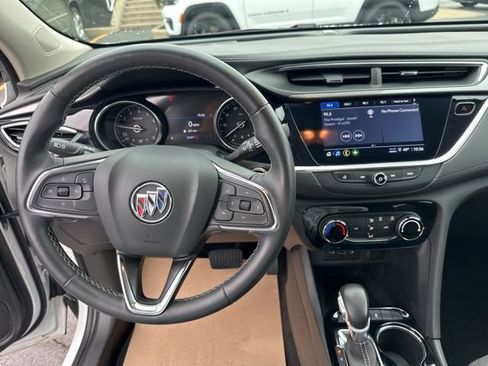 Used 2023 Buick Encore GX Preferred image 13