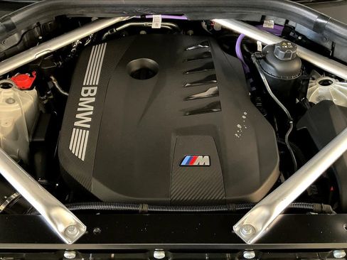 New 2026 BMW X6 xDrive40i w/ Climate Comfort Package image 17