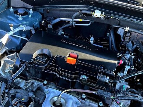 Used 2023 Honda HR-V LX image 27