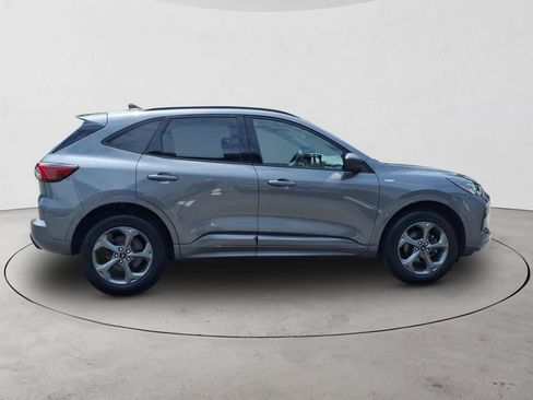 Used 2024 Ford Escape ST-Line w/ Tech Pack #1 AWD/4WD image 4
