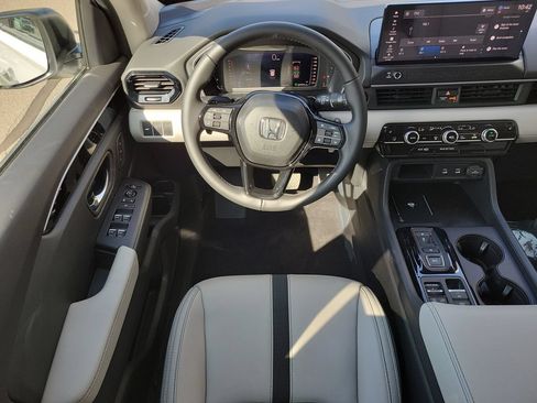 New 2026 Honda Passport RTL image 25