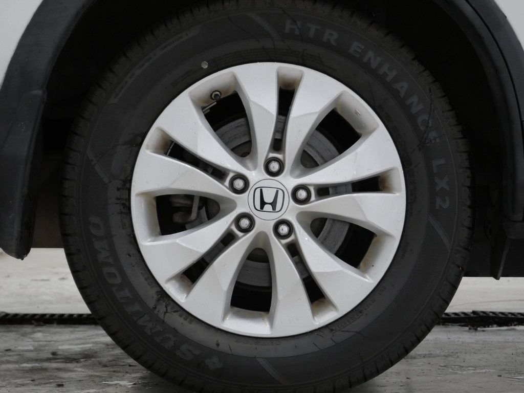 Used 2013 Honda CR-V EX-L image 10