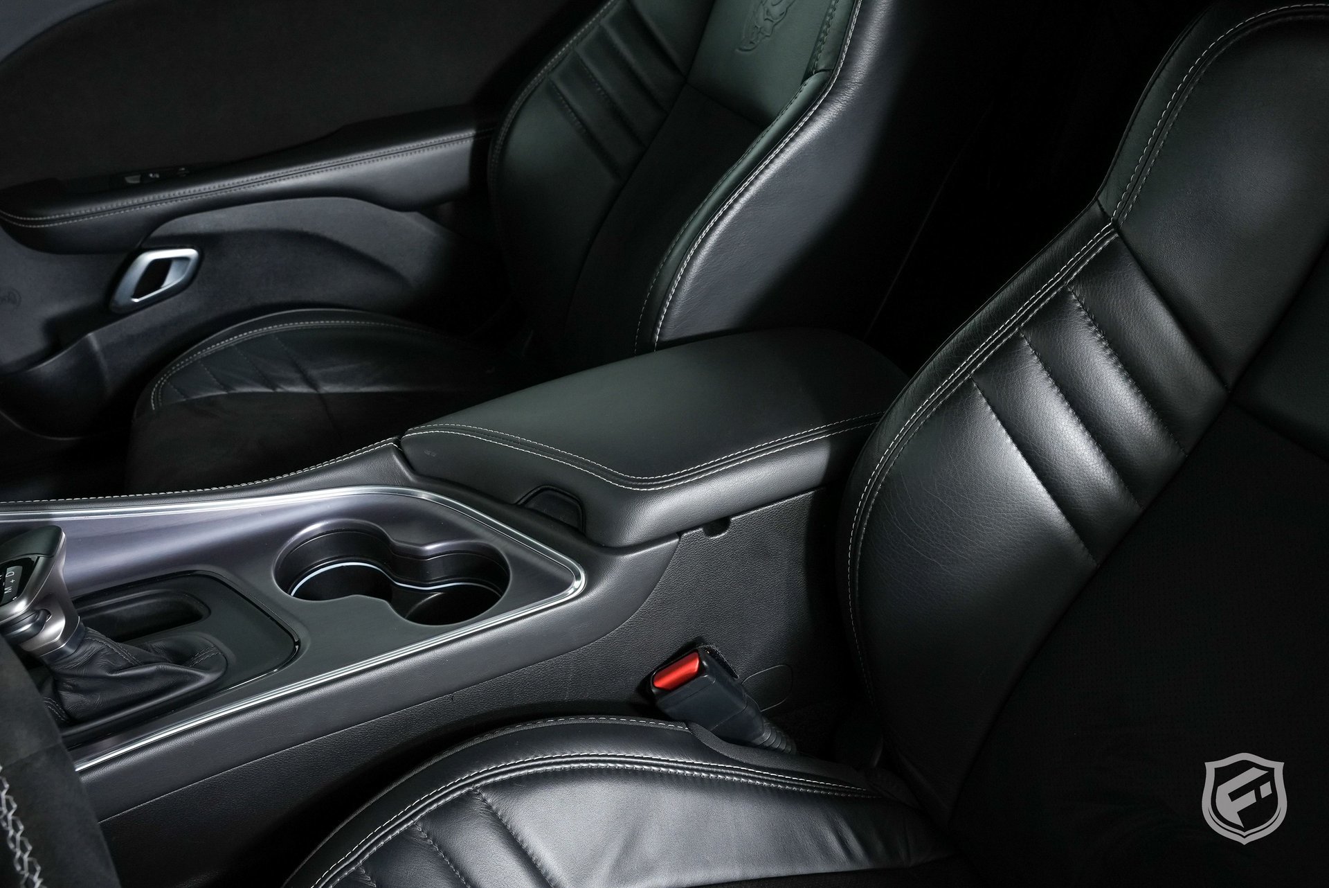 Used 2018 Dodge Challenger SRT Demon RWD image 27