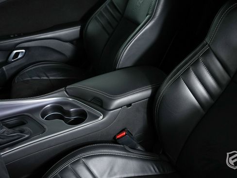 Used 2018 Dodge Challenger SRT Demon image 27