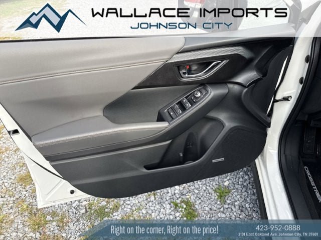 New 2026 Subaru Crosstrek 2.5i Limited AWD/4WD image 68