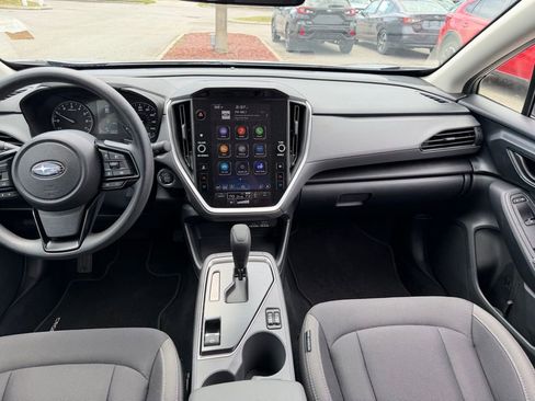 Used 2025 Subaru Crosstrek 2.0i Premium AWD/4WD image 22