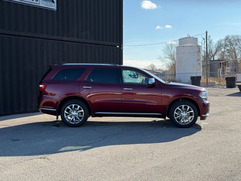 Used 2018 Dodge Durango Citadel image 6