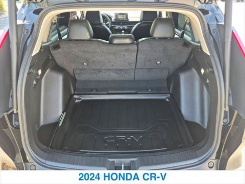Certified 2024 Honda CR-V EX-L image 23