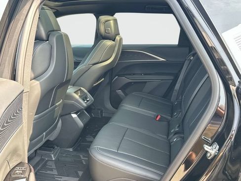 New 2026 Cadillac Lyriq Sport AWD/4WD image 11