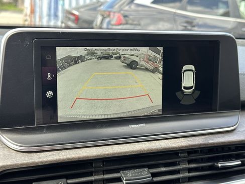 Used 2022 Kia Telluride EX w/ EX Premium Package FWD image 23