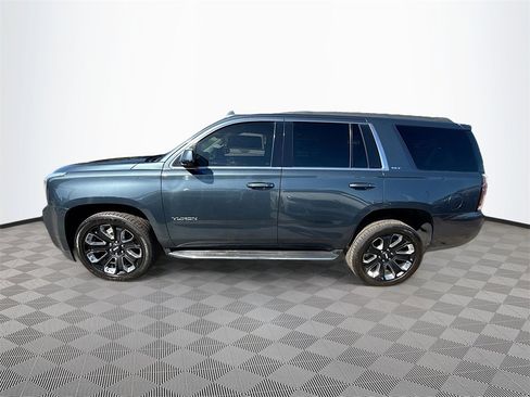 Used 2020 GMC Yukon SLT w/ Open Road Package image 9