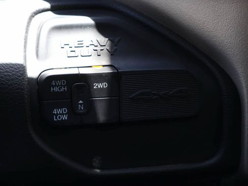 Used 2024 RAM 2500 Laramie w/ Safety Group AWD/4WD image 16