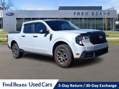 Used 2026 Ford Maverick XLT