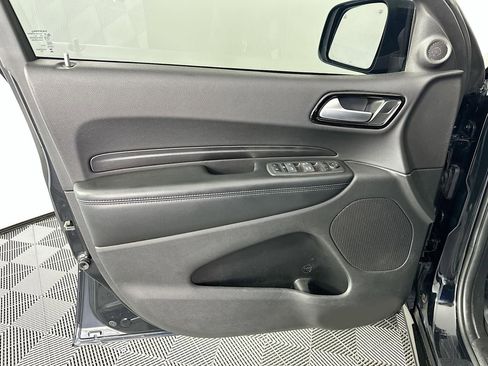 Used 2022 Dodge Durango SXT w/ Blacktop Package AWD/4WD image 21