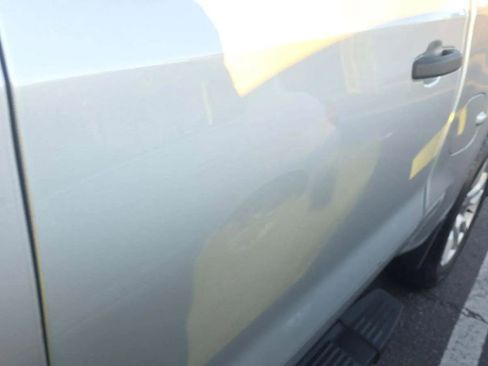 Used 2019 Chevrolet Silverado 1500 Custom w/ Custom Value Package image 31