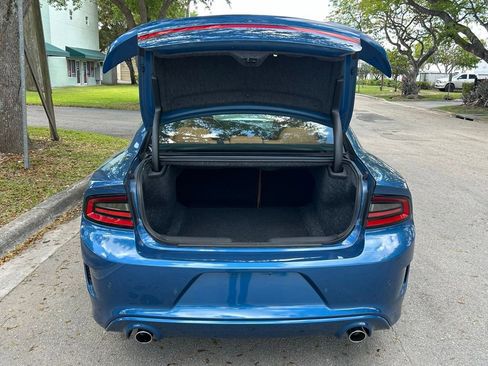 Used 2023 Dodge Charger GT image 31