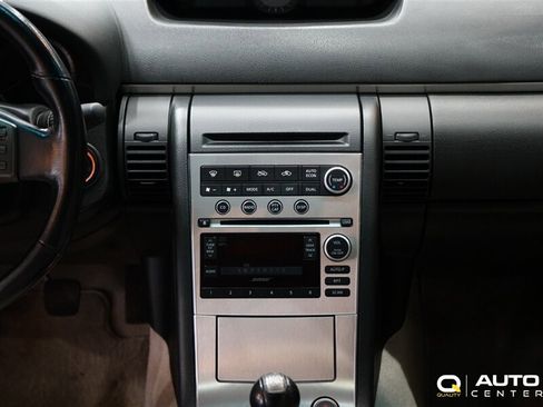 Used 2006 INFINITI G35 Sedan w/ (P01) Premium Pkg A RWD image 14