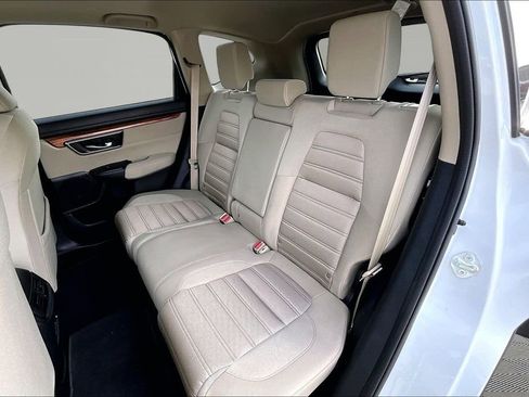 Used 2022 Honda CR-V EX image 26