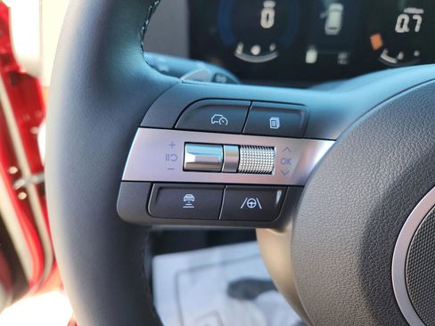 New 2026 Hyundai Kona SEL Premium FWD image 23