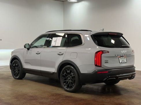 Used 2022 Kia Telluride SX image 26