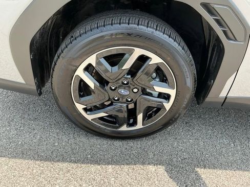 Certified 2026 Subaru Forester Limited AWD/4WD image 9