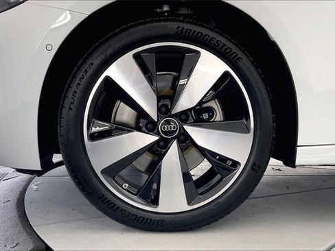 New 2025 Audi A5 2.0T Premium Plus image 12