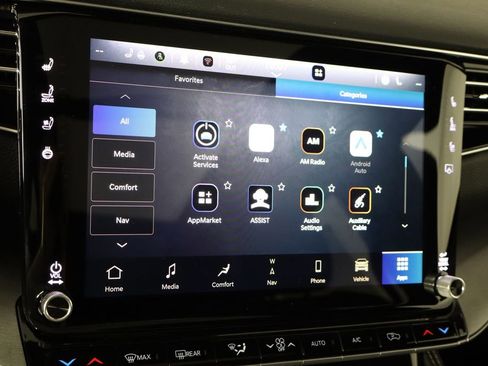 New 2026 Jeep Grand Wagoneer Limited image 34