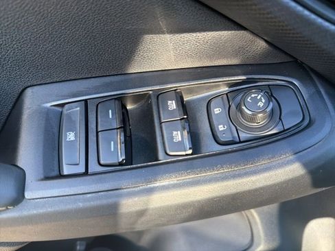 Used 2025 Subaru Crosstrek 2.5i Sport AWD/4WD image 23