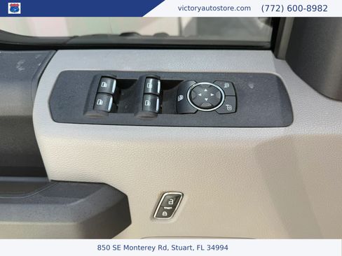 Used 2018 Ford F350 XL w/ Power Equipment Group AWD/4WD image 24