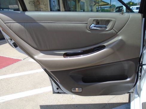 Used 2002 Honda Accord EX image 30