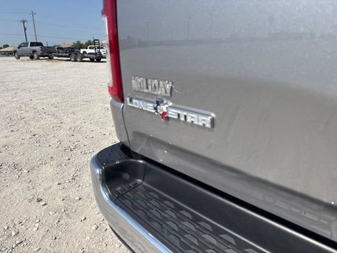 Used 2022 RAM 1500 Lone Star RWD image 10