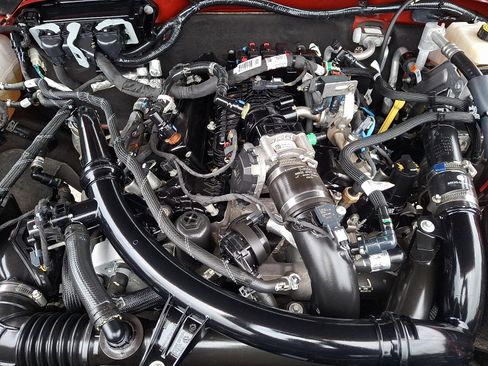 Certified 2023 Ford Bronco Wildtrak image 27